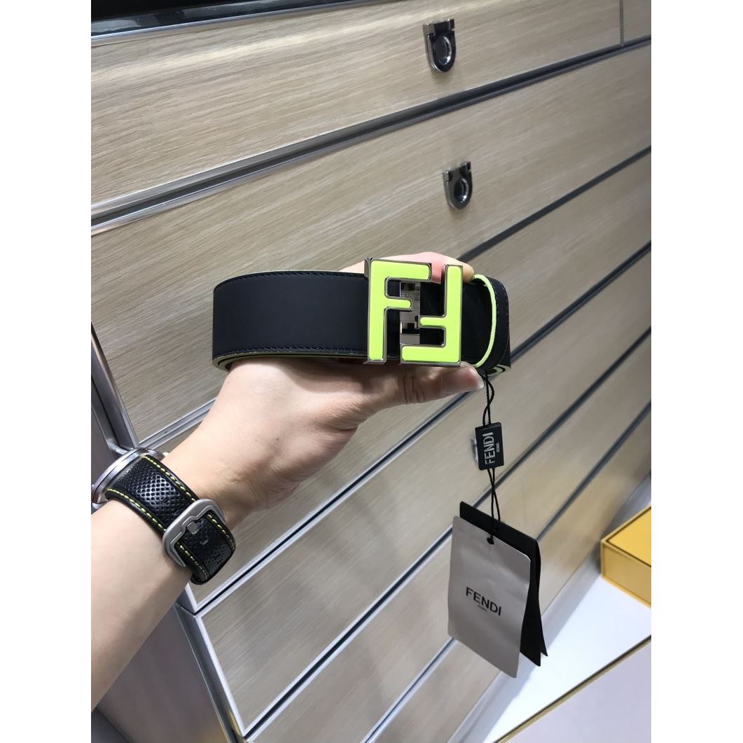 F**di belts